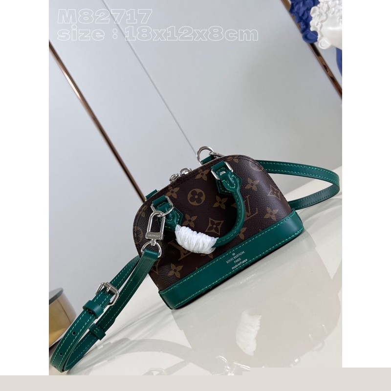 LV Top Handle Bags